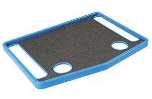lot 344 image: Support Plus Walker Tray Table 21 x 16 $32.99 Retail - Brand New