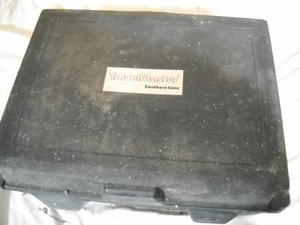 lot 22 image: Heavy Duty Jumper Cables