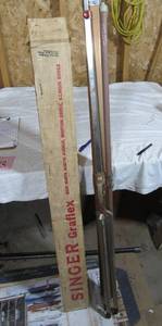 lot 48 image: Projection Screens