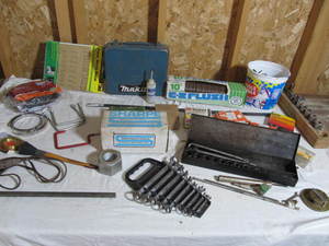 lot 60 image: Garage Lot