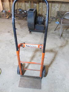 lot 65 image: Dolly Cart