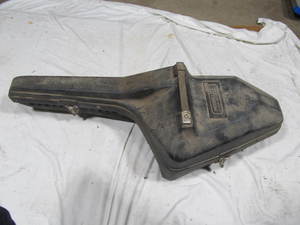 lot 67 image: Chain Saw