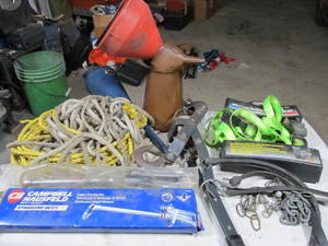 lot 96 image: AutomotiveGarage Lot