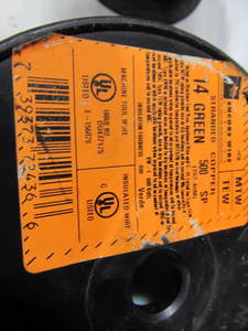 lot 101 image: Wire Lot