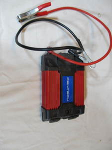 lot 126 image: Power Inverter