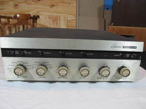 lot 134 image: Eico Stereo System