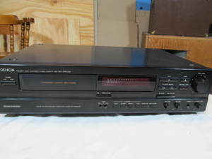 lot 135 image: Cassette Tape Deck