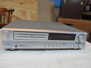 lot 136 image: DVDCD Receiver