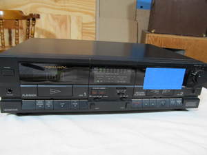 lot 137 image: Cassette Player