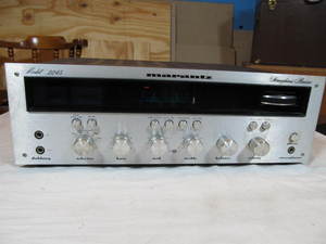 lot 138 image: Stereo System