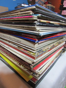 lot 146 image: Various Record Albums