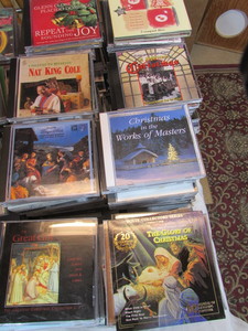 lot 150 image: CDS