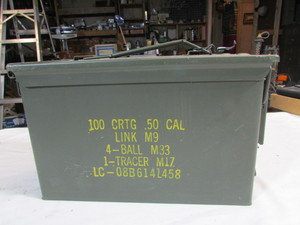 lot 168 image: Amo Box