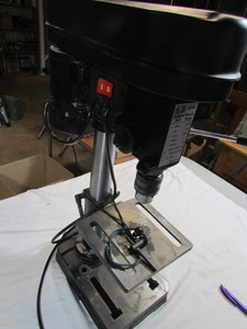 lot 178 image: Bench Drill Press