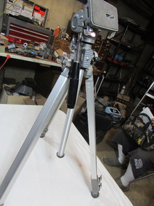 lot 210 image: Camera Tripod