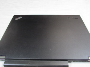 lot 219 image: Thing Pad Laptop