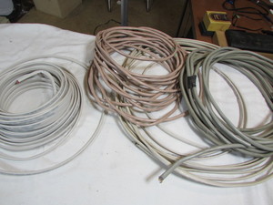 lot 225 image: Wire