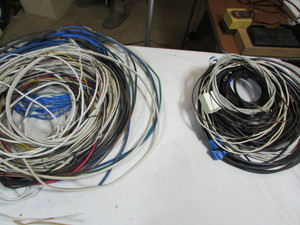 lot 226 image: Wire