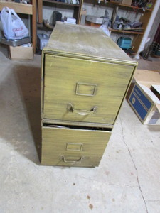 lot 248 image: Extension Cords
