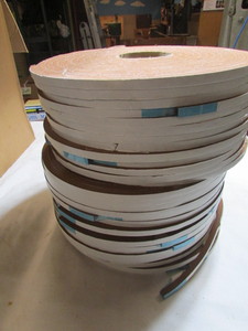 lot 256 image: Weather Stripping