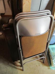lot 273 image: Card Tables