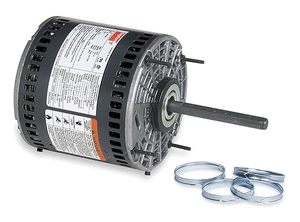 lot 160 image: Dayton Drive Blower Motor