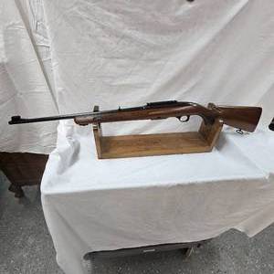 lot 37 image: Winchester 100 in 243, Very Nice, Like New