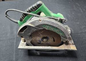 lot 22 image: Hitachi C7SB2 7-14 Inch Circular Saw