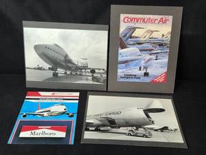 lot 46 image: Collection of Aviation Prints and Commuter Air Magazine
