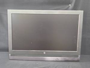 lot 119 image: Westinghouse 32-Inch Flat Screen TV with HDMI and AV Inputs