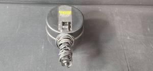 lot 183 image: Brinkmann Q-Beam Spot Lite 200,000 CP Spotlight Made in USA