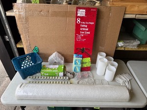 lot 27 image: Lot of Miscellaneous Items