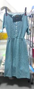lot 71 image: Vintage Kimberly Knitwear Dress