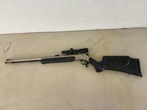 Optima Pro .50 Cal Muzzleloader