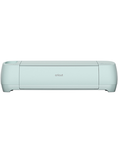 lot 2 image: Cricut Explore 3 Craft-Cutting Machine - Mint
