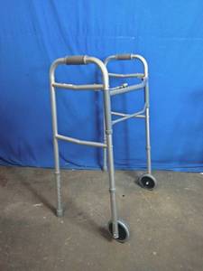 lot 65 image: Guardian Adult Walker
