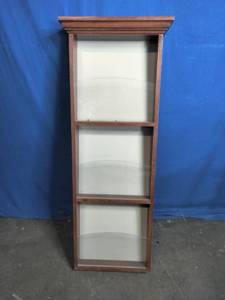lot 69 image: Magazine Rack