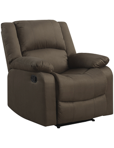 lot 64 image: Relax-A-Lounger Dayton Faux Leather Recliner