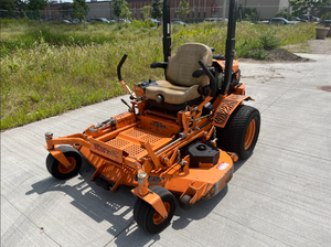Scag Zero Turn Mower (584810)