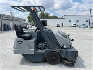 2010 Advance Exterra 6340 (584813)