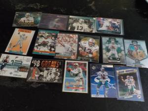 lot 65 image: Trading Cards...