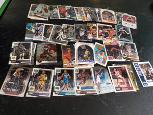 lot 69 image: Trading Cards...
