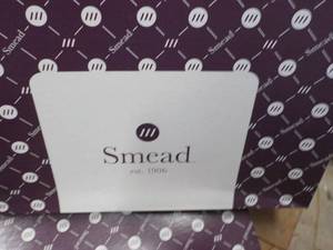 lot 19 image: Smead 50 Box Bottom Hanging Folders...