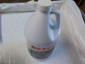 lot 38 image: Betco 1 Gallon Versi Fect Disinfect...