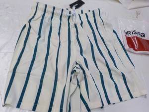 lot 161 image: Mens Size 29 Swim Trunksshorts...