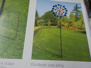 Belavi Kinetic Wind Spinner...