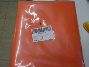 lot 208 image: Silicon Griddle Mat...