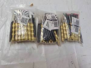 lot 291 image: Steel Tip Darts...