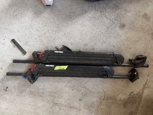lot 12 image: Yakima Bike Rack