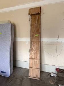 lot 16 image: Coast King Toboggan 8 Long Excellent Condition